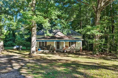 142 Odell Littleton Road, Littleton, NC 27850 - Photo 1