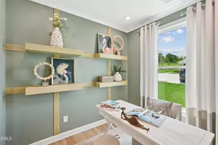 210 Cheerful Ln, Fuquay Varina, NC 27526 - Photo 24