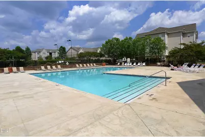 2521 Friedland Place #300, Raleigh, NC 27617 - Photo 38