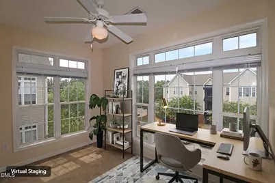2521 Friedland Place #300, Raleigh, NC 27617 - Photo 30