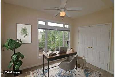 2521 Friedland Place #300, Raleigh, NC 27617 - Photo 28