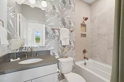22 Stonesthrow Way, Fuquay Varina, NC 27526 - Photo 26