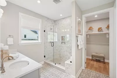 22 Stonesthrow Way, Fuquay Varina, NC 27526 - Photo 16