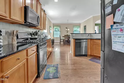 264 Plantation Drive, Youngsville, NC 27596 - Photo 28