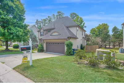 264 Plantation Drive, Youngsville, NC 27596 - Photo 2