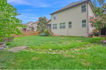 264 Plantation Drive, Youngsville, NC 27596 - Photo 6