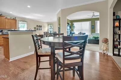 264 Plantation Drive, Youngsville, NC 27596 - Photo 22