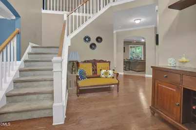 264 Plantation Drive, Youngsville, NC 27596 - Photo 30