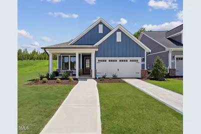 46 Stonesthrow Way, Fuquay Varina, NC 27526 - Photo 1