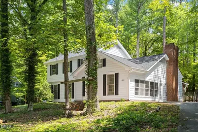 6810 Falconbridge Road, Chapel Hill, NC 27517 - Photo 1