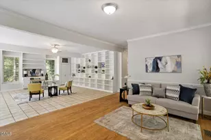 6810 Falconbridge Rd, Chapel Hill, NC 27517 - Photo 32
