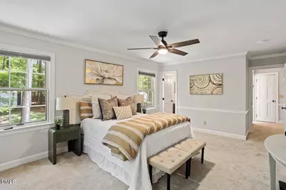 6810 Falconbridge Road, Chapel Hill, NC 27517 - Photo 36