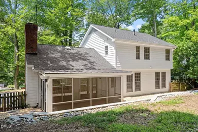 6810 Falconbridge Road, Chapel Hill, NC 27517 - Photo 36