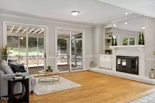 6810 Falconbridge Rd, Chapel Hill, NC 27517 - Photo 30