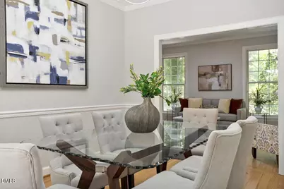 6810 Falconbridge Road, Chapel Hill, NC 27517 - Photo 10