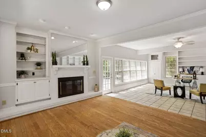 6810 Falconbridge Road, Chapel Hill, NC 27517 - Photo 24