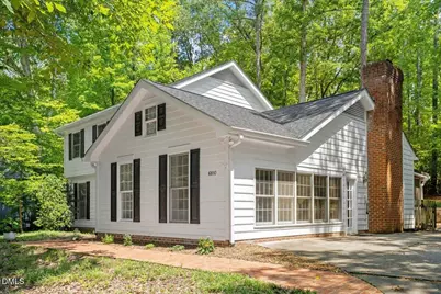6810 Falconbridge Road, Chapel Hill, NC 27517 - Photo 4