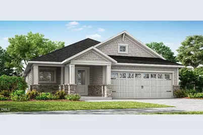 45 Stonesthrow Way, Fuquay Varina, NC 27526 - Photo 2