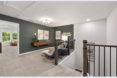 835 Weavers Abbey Place, Knightdale, NC 27545 - Photo 20