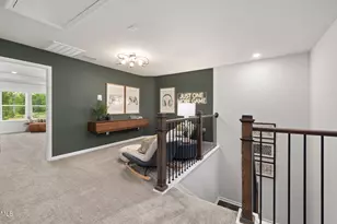 835 Weavers Abbey Pl, Knightdale, NC 27545 - Photo 20