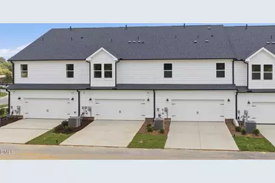 835 Weavers Abbey Place, Knightdale, NC 27545 - Photo 26
