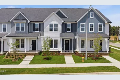 839 Weavers Abbey Place, Knightdale, NC 27545 - Photo 2