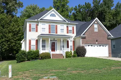 3208 Rockford Road, Durham, NC 27713 - Photo 1