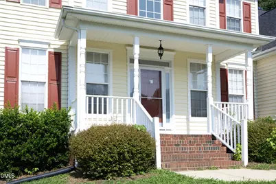 3208 Rockford Road, Durham, NC 27713 - Photo 2