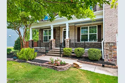 2017 Poplar High Place, Cary, NC 27519 - Photo 6