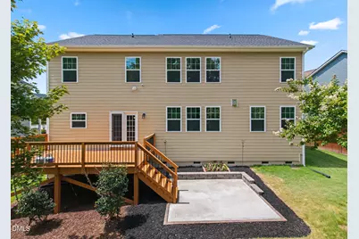 2017 Poplar High Place, Cary, NC 27519 - Photo 8
