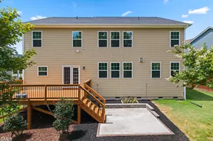 2017 Poplar High Pl, Cary, NC 27519 - Photo 8