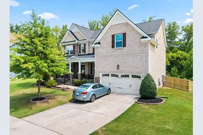 2017 Poplar High Place, Cary, NC 27519 - Photo 2