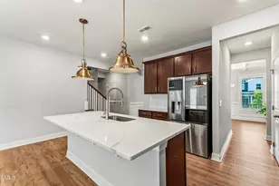 821 Challenger Ln, Knightdale, NC 27545 - Photo 14