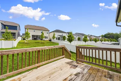 821 Challenger Lane, Knightdale, NC 27545 - Photo 32