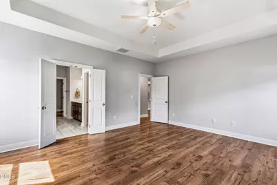 821 Challenger Lane, Knightdale, NC 27545 - Photo 16