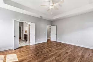 821 Challenger Ln, Knightdale, NC 27545 - Photo 16
