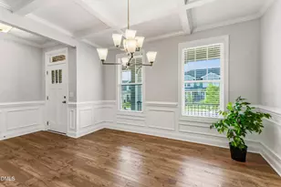 821 Challenger Ln, Knightdale, NC 27545 - Photo 8