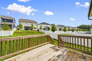 821 Challenger Ln, Knightdale, NC 27545 - Photo 18