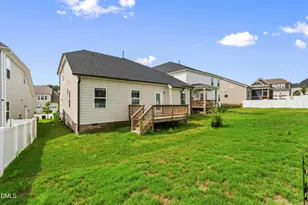 821 Challenger Ln, Knightdale, NC 27545 - Photo 44
