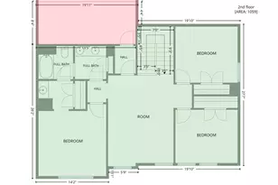 821 Challenger Ln, Knightdale, NC 27545 - Photo 46
