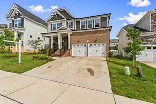 821 Challenger Ln, Knightdale, NC 27545 - Photo 40