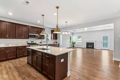 821 Challenger Lane, Knightdale, NC 27545 - Photo 10