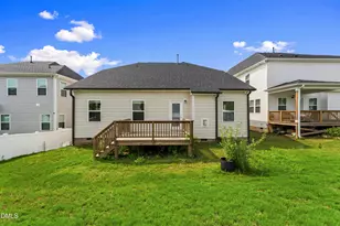 821 Challenger Ln, Knightdale, NC 27545 - Photo 42