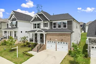 821 Challenger Ln, Knightdale, NC 27545 - Photo 2