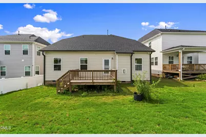 821 Challenger Lane, Knightdale, NC 27545 - Photo 16