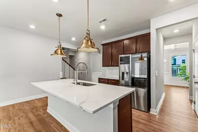 821 Challenger Lane, Knightdale, NC 27545 - Photo 12