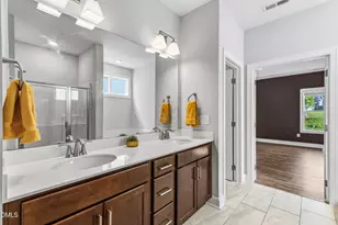 821 Challenger Ln, Knightdale, NC 27545 - Photo 22