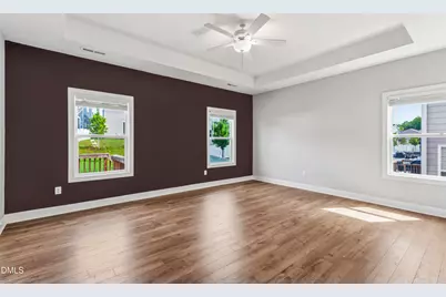 821 Challenger Lane, Knightdale, NC 27545 - Photo 20