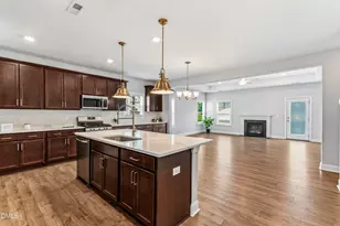821 Challenger Ln, Knightdale, NC 27545 - Photo 12