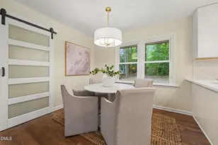 3607 Woodlea Dr, Raleigh, NC 27604 - Photo 6